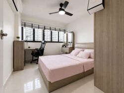 Blk 516 Kaki Bukit Green (Bedok), HDB 5 Rooms #600613921
